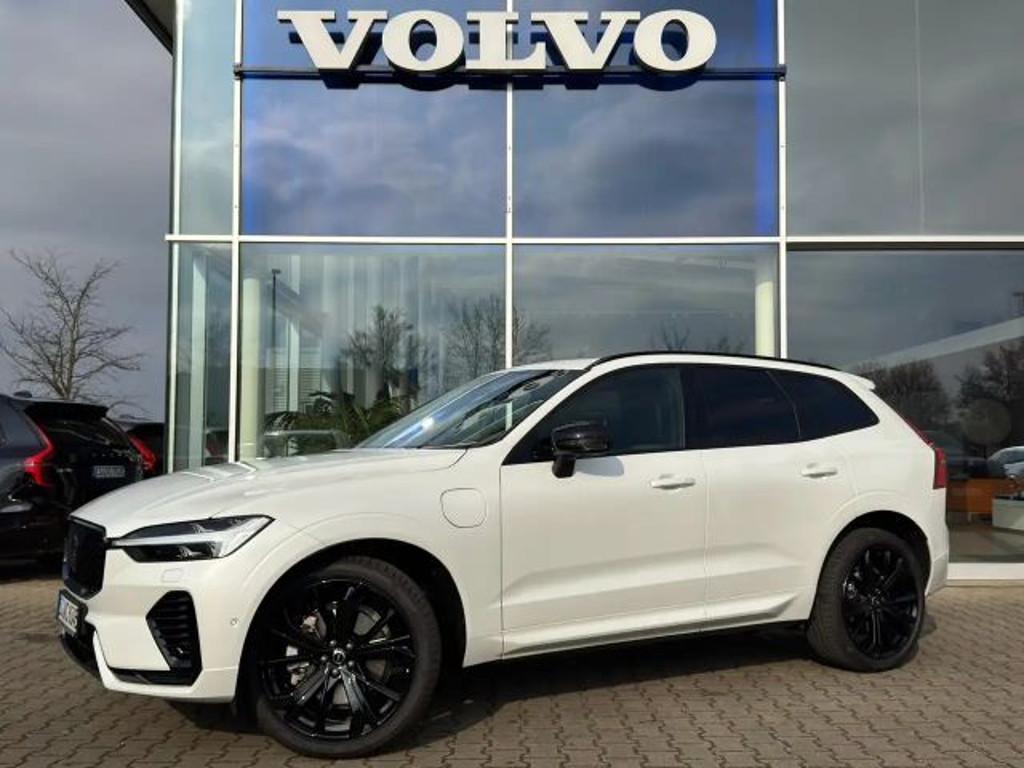 Volvo XC60 2025 Hybride Benzine