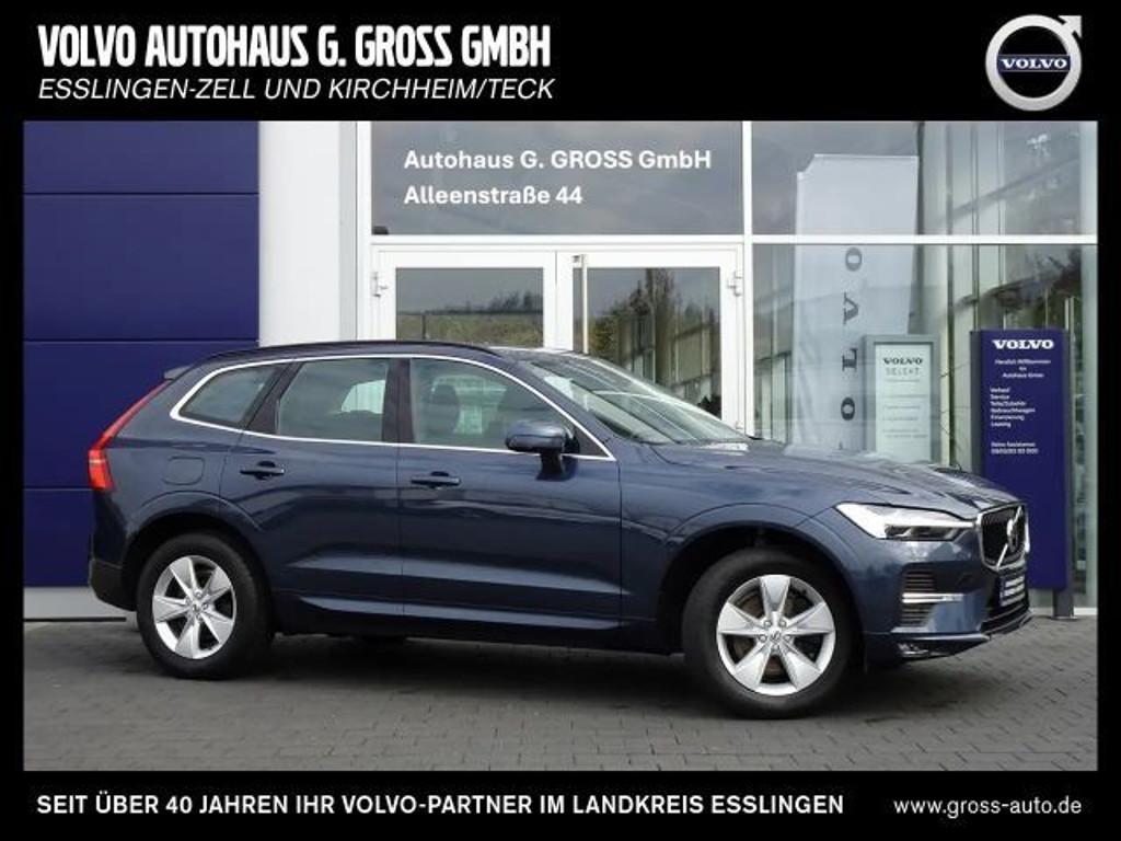 Volvo XC60 2022 Diesel