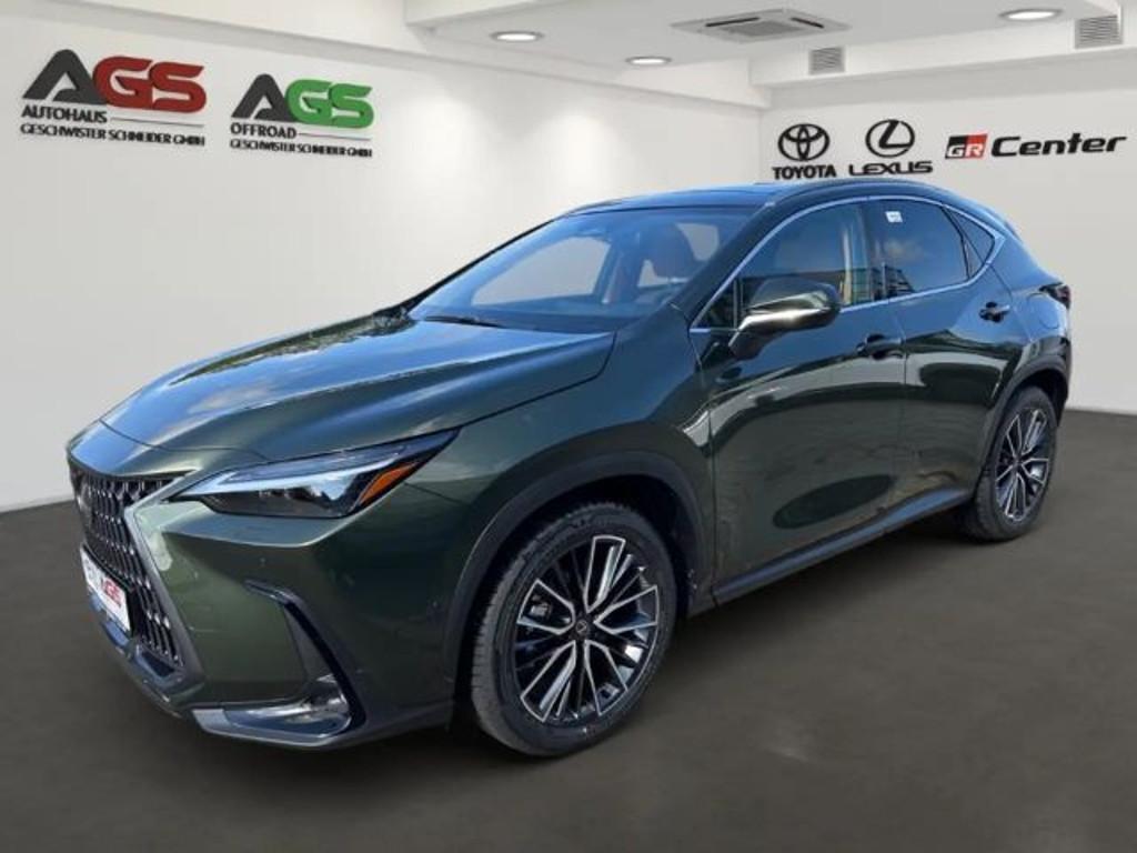 Lexus NX 2026 Hybride Benzine