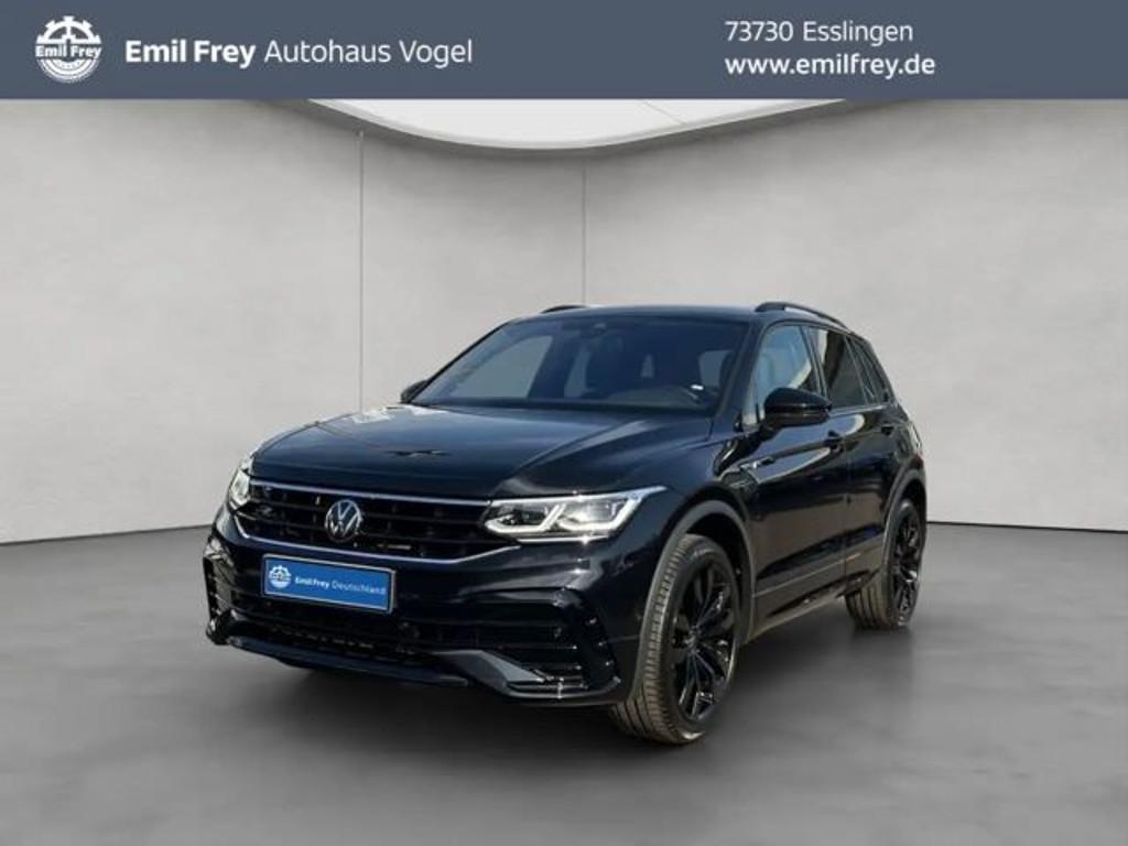 Volkswagen Tiguan 2023 Diesel