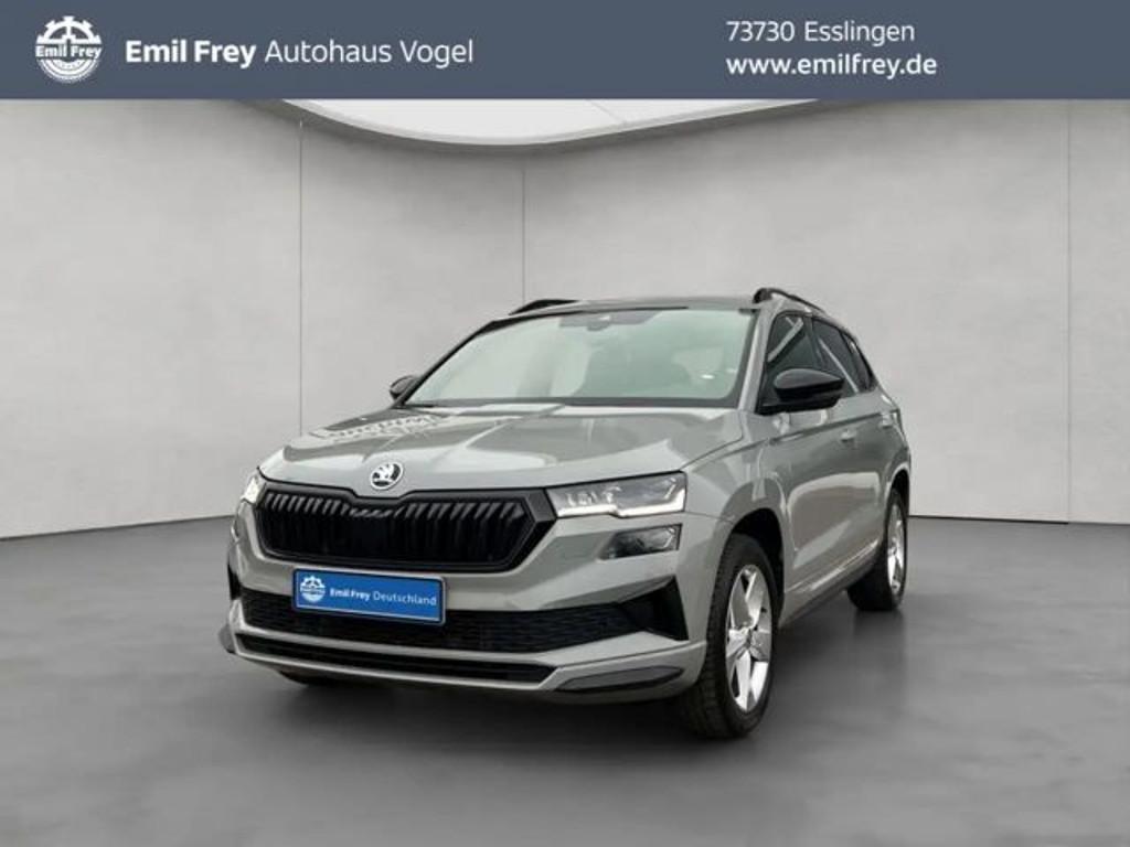 Skoda Karoq 2023 Benzine