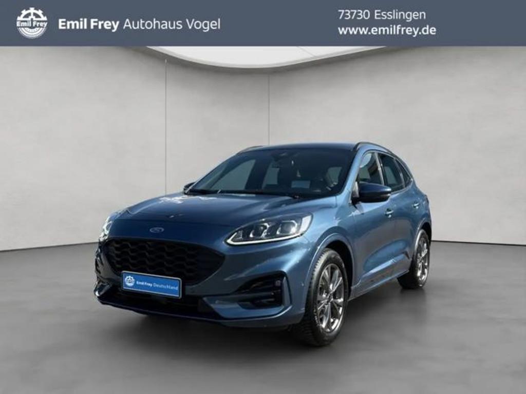 Ford Kuga 2023 Benzine