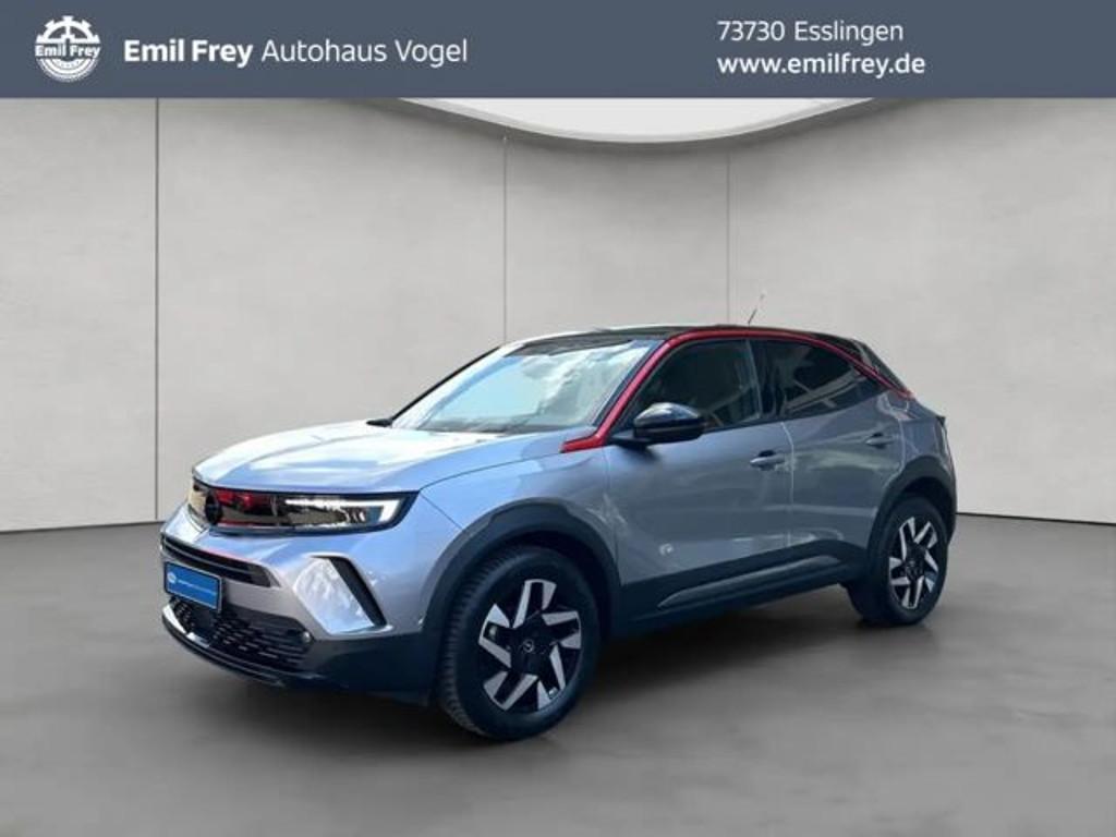 Opel Mokka 2024 Benzine