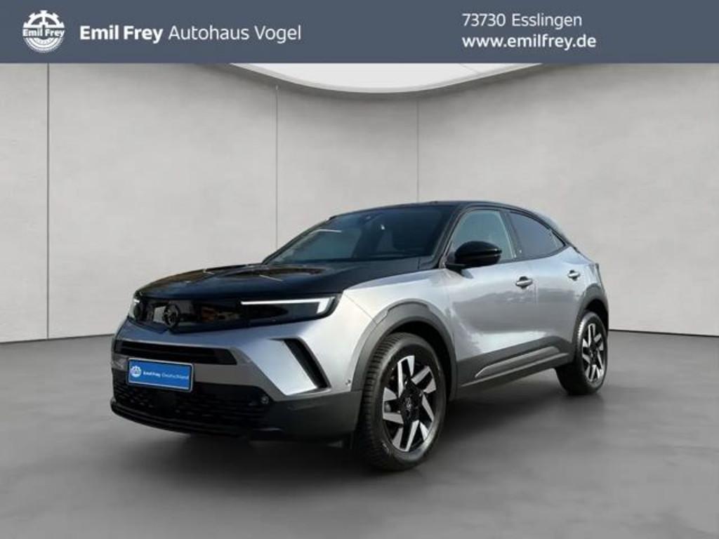 Opel Mokka 2024 Benzine