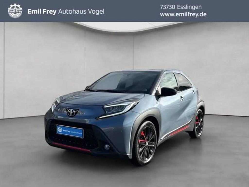 Toyota Aygo X 2023 Benzine