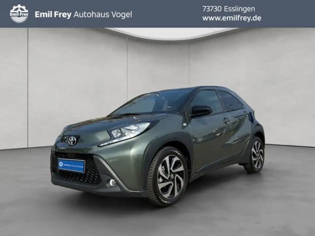 Toyota Aygo X 2023 Benzine