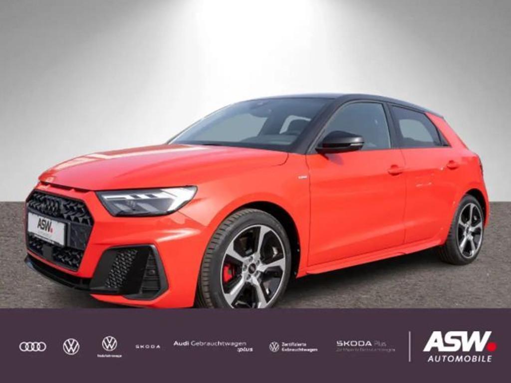Audi A1 2022 Benzine