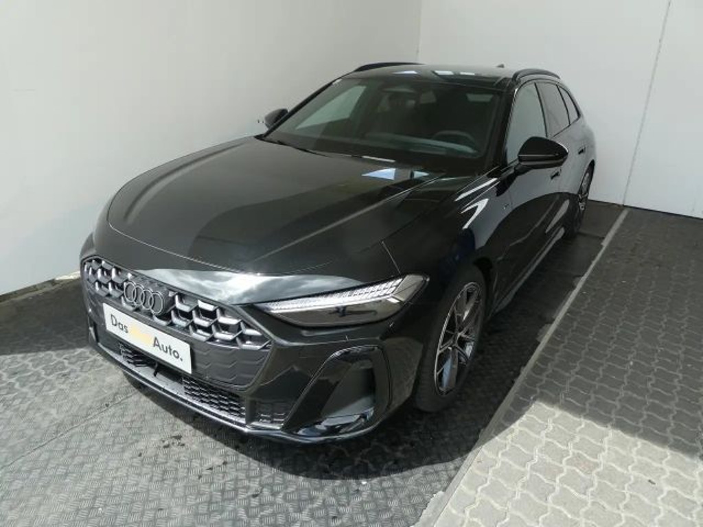 Audi A5 2025 Hybride Benzine