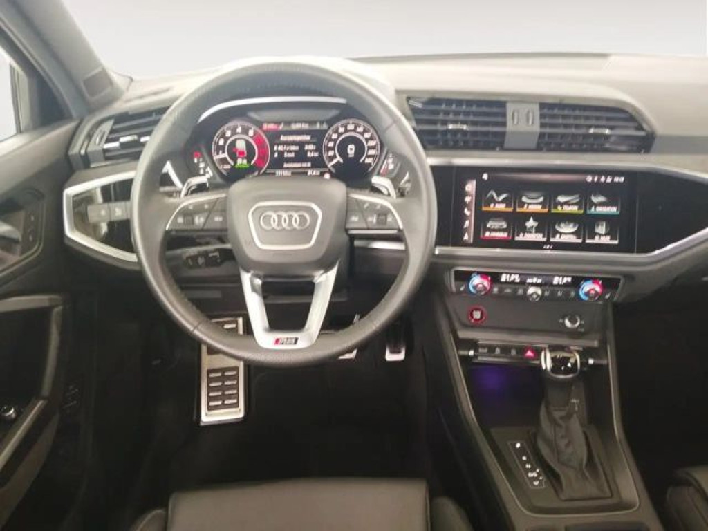 Audi RS Q3