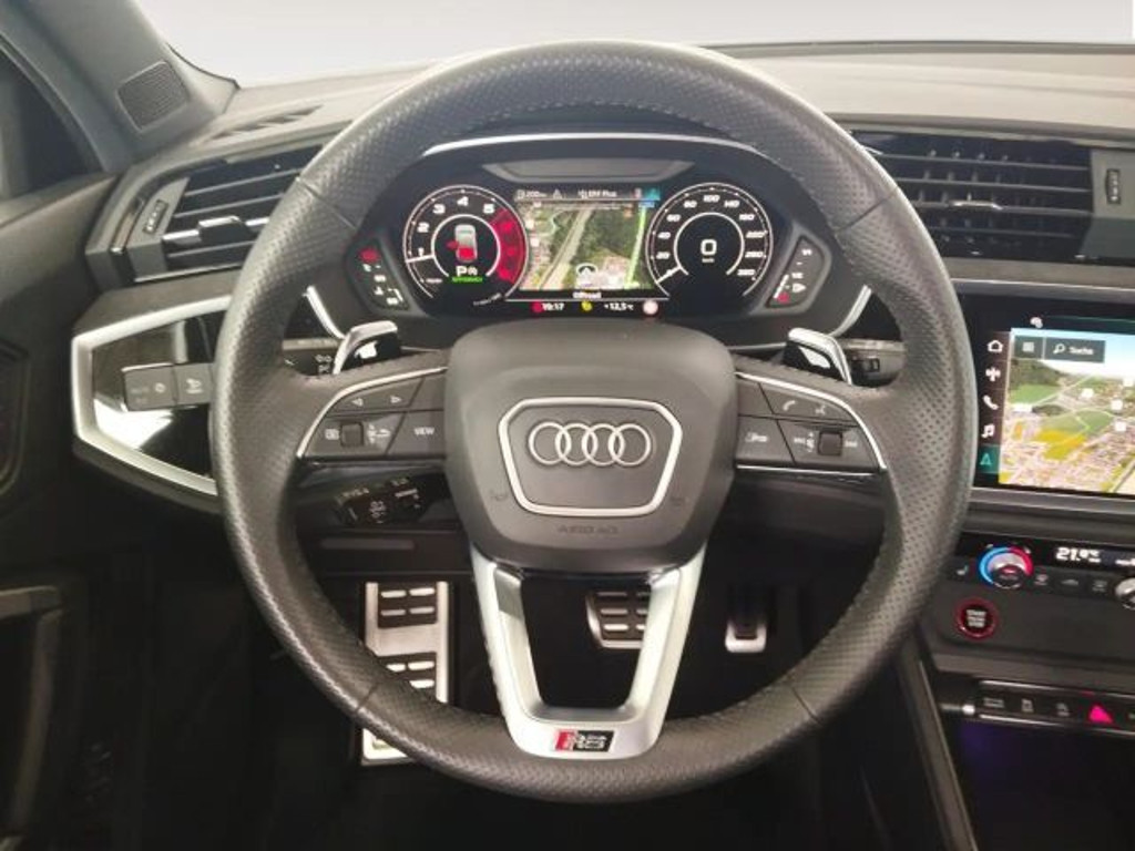 Audi RS Q3