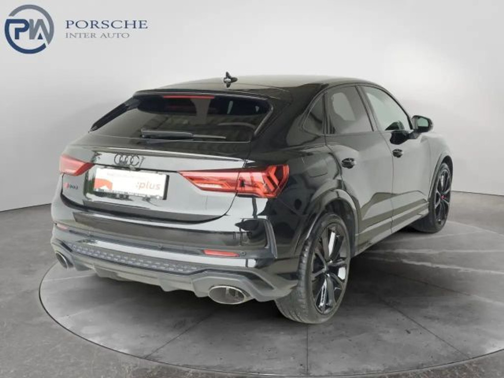 Audi RS Q3