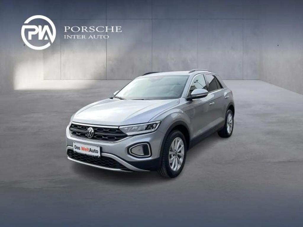 Volkswagen T-Roc 2026 Benzine