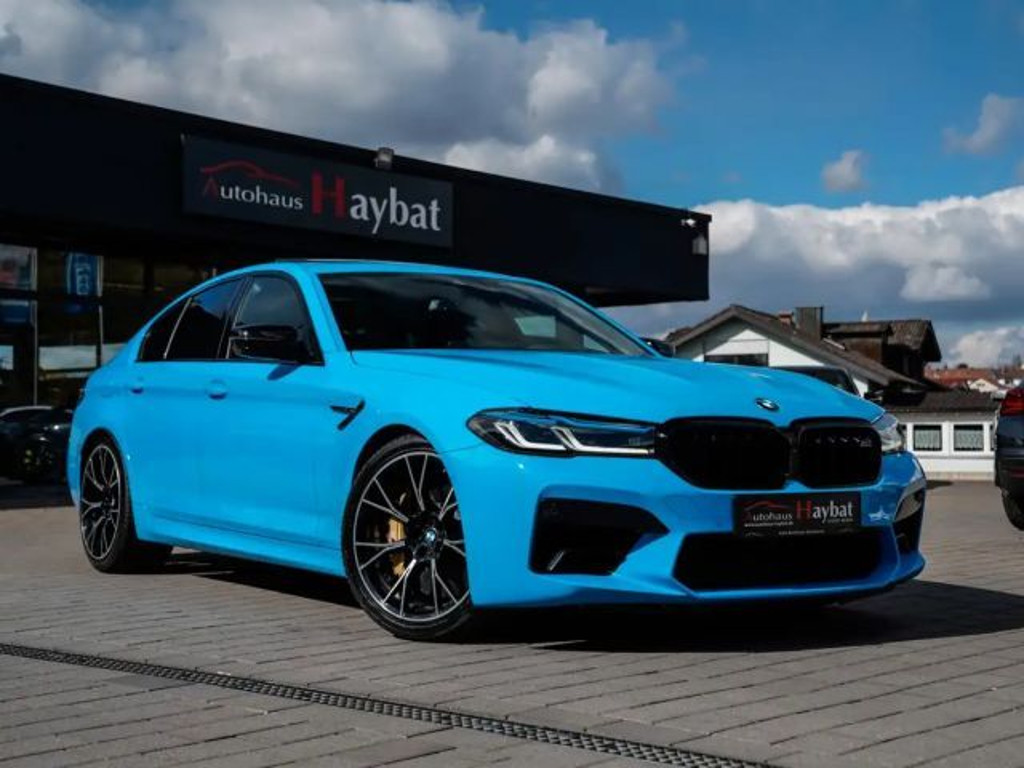 BMW M5
