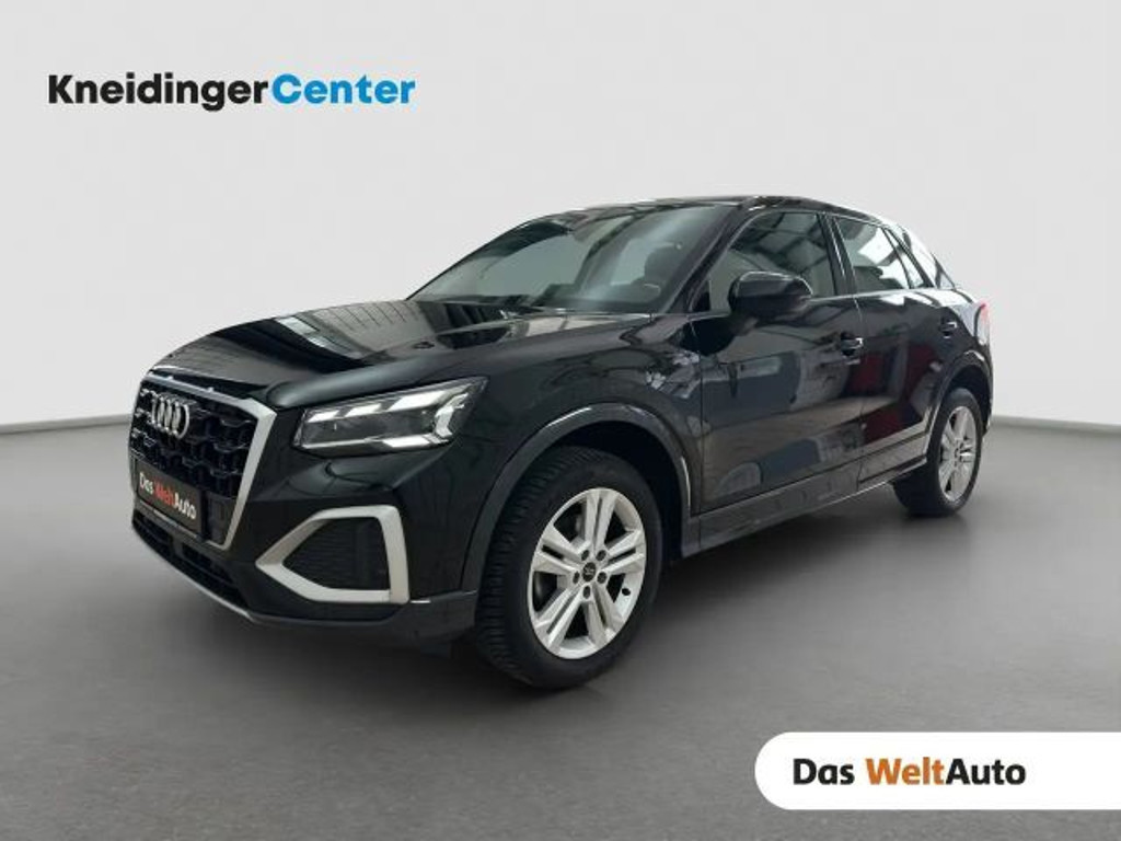 Audi Q2 2023 Benzine