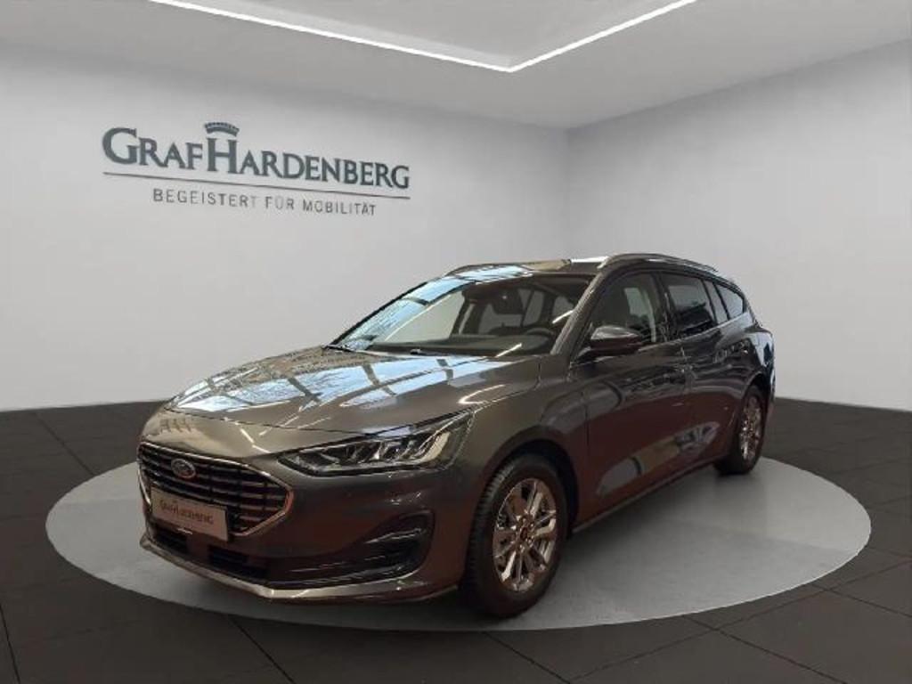 Ford Focus 2025 Benzine