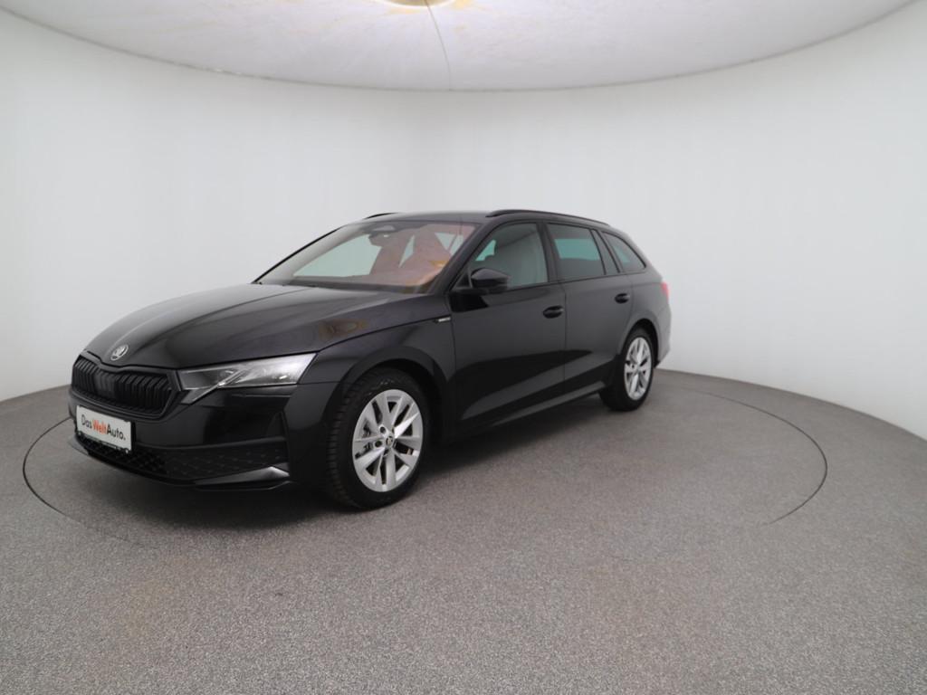 Skoda Octavia 2026 Diesel