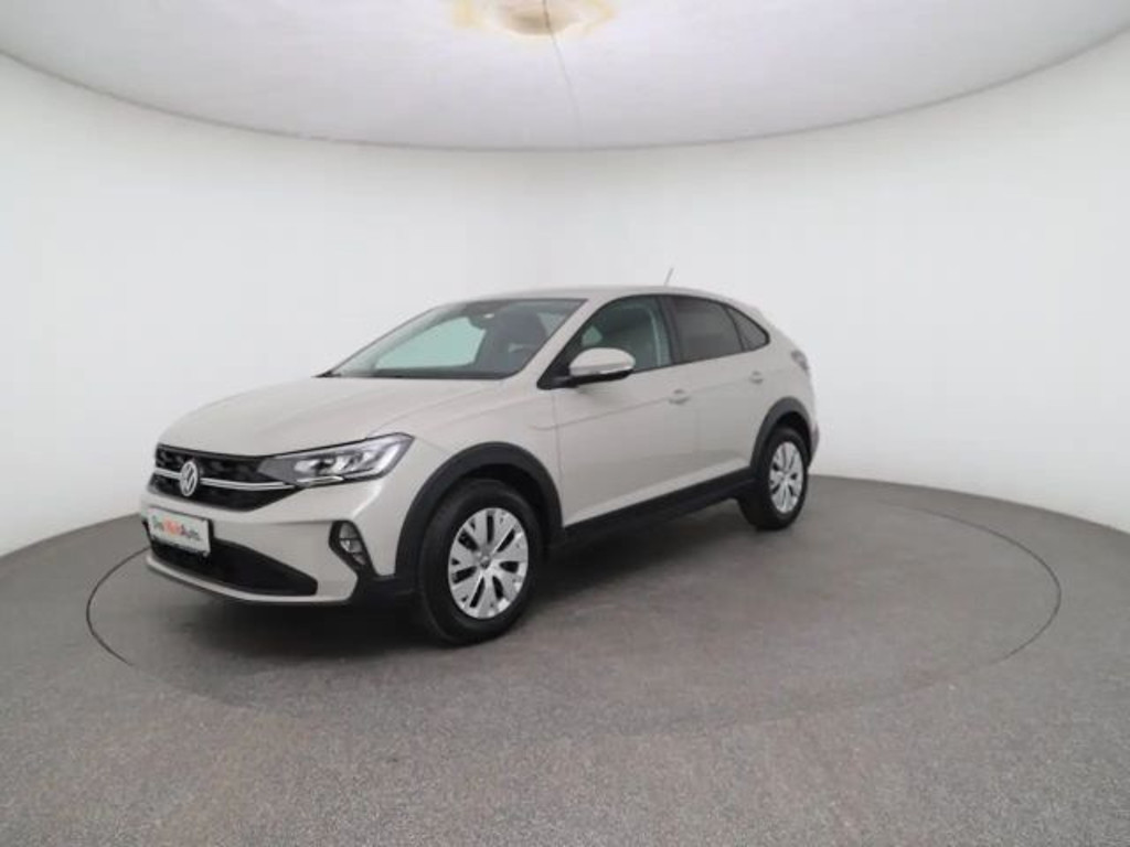 Volkswagen Taigo 2025 Benzine