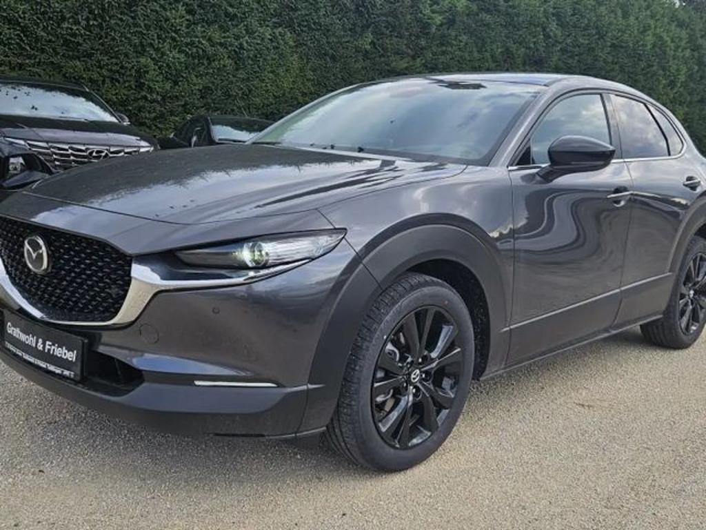 Mazda CX-30 2026 Benzine