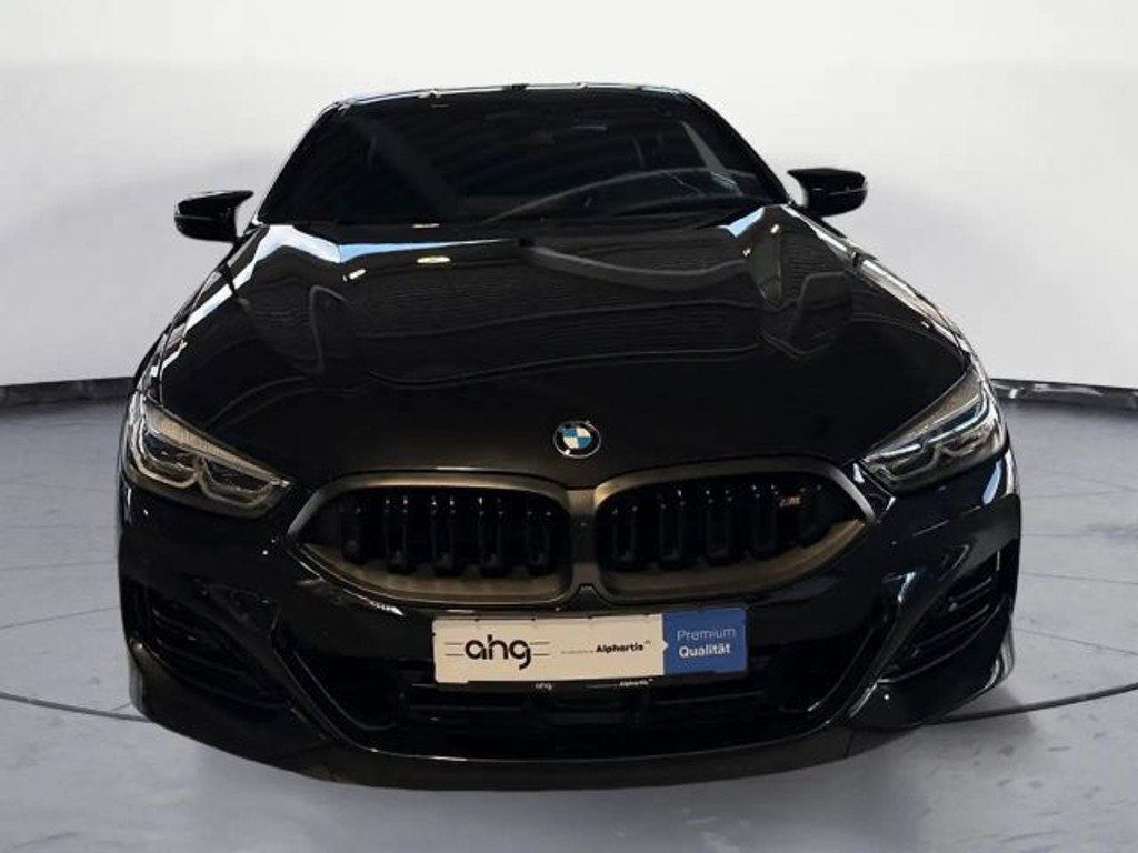 BMW M850