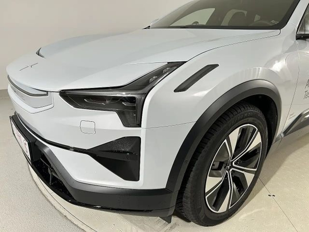 Polestar 3