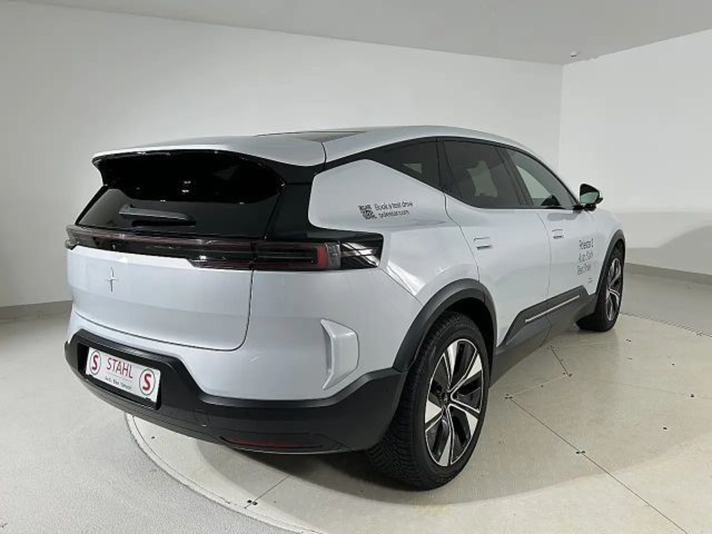 Polestar 3