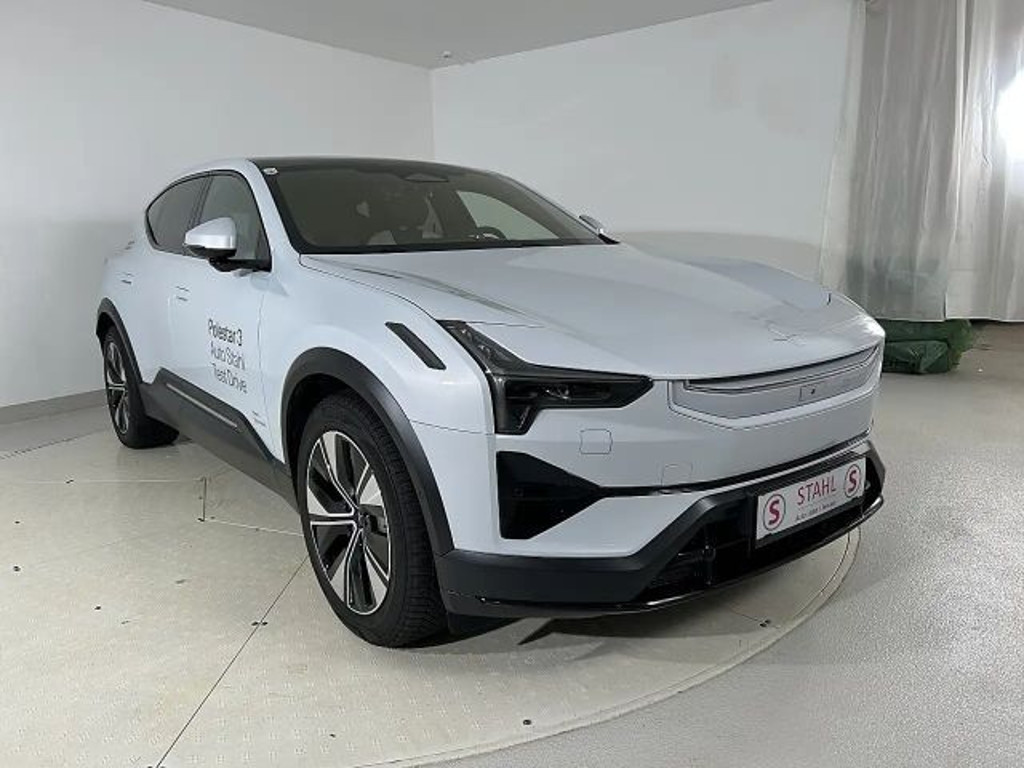 Polestar 3