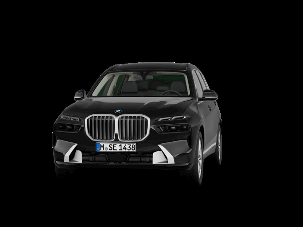 BMW X7 2025 Diesel