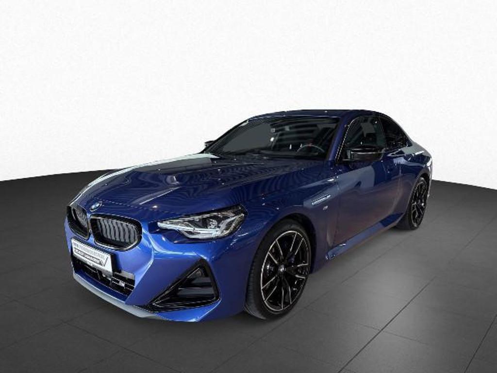 BMW M2 2025 Benzine