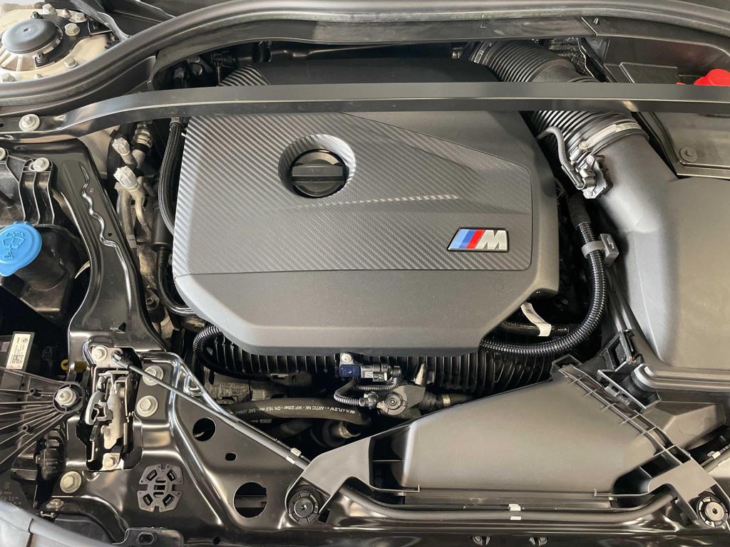 BMW M235