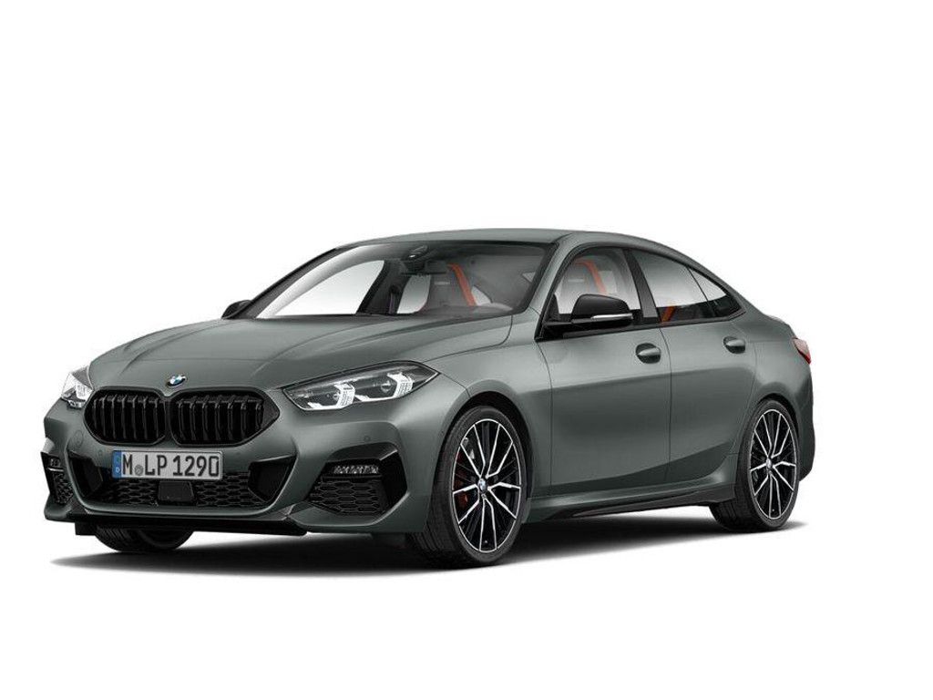 BMW 2 Serie