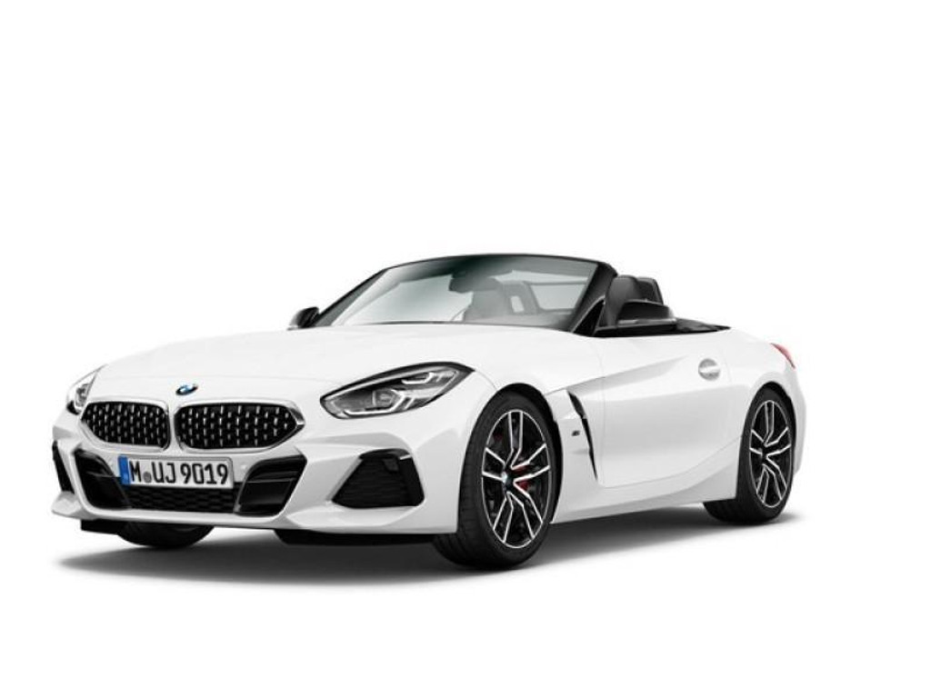 BMW Z4 2022 Benzine