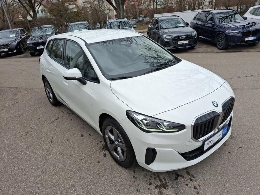 BMW 2 Serie