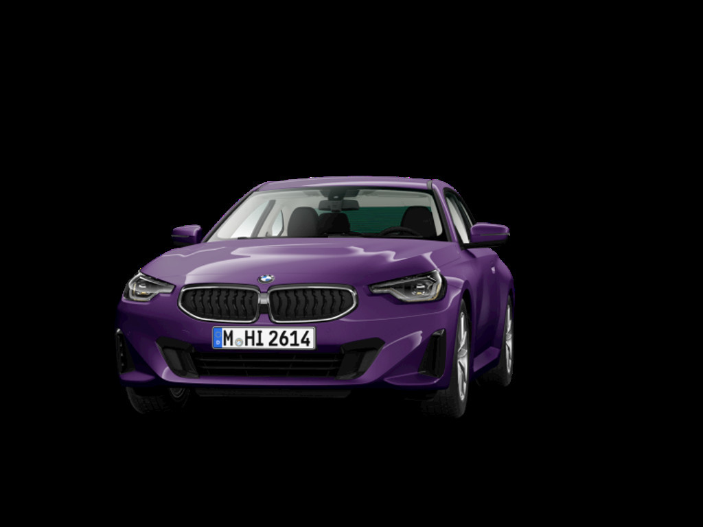 BMW 2 Serie