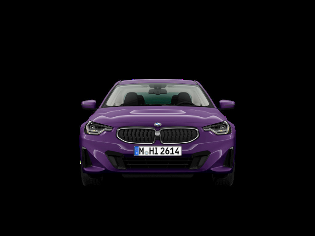 BMW 2 Serie