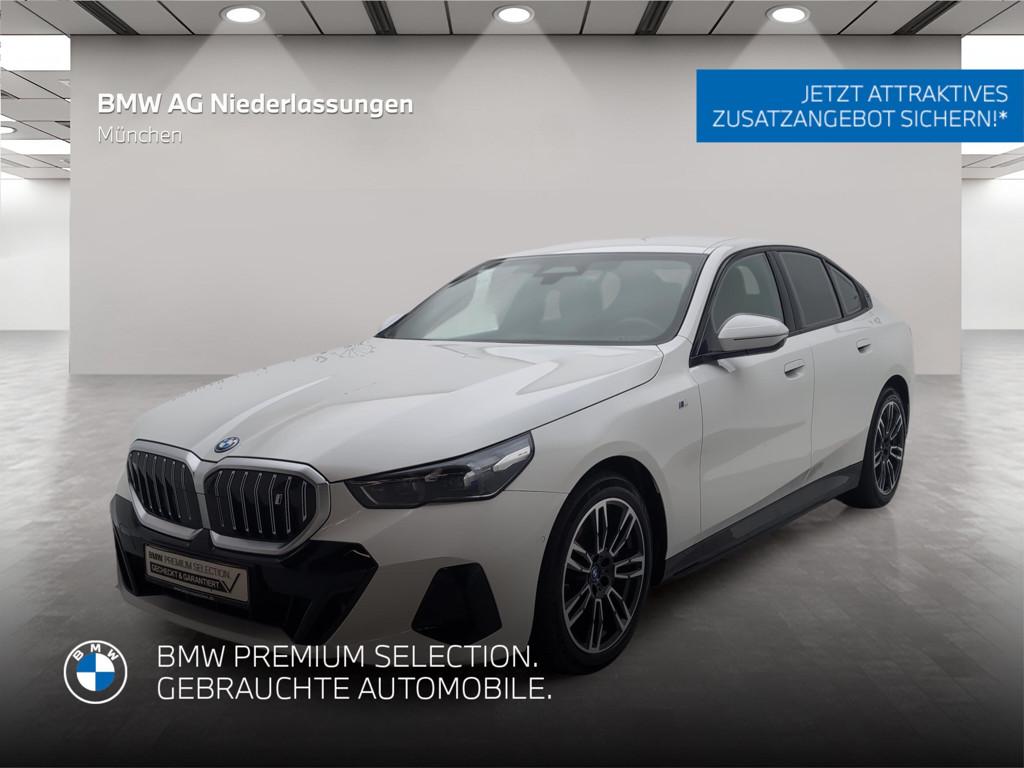 BMW i5