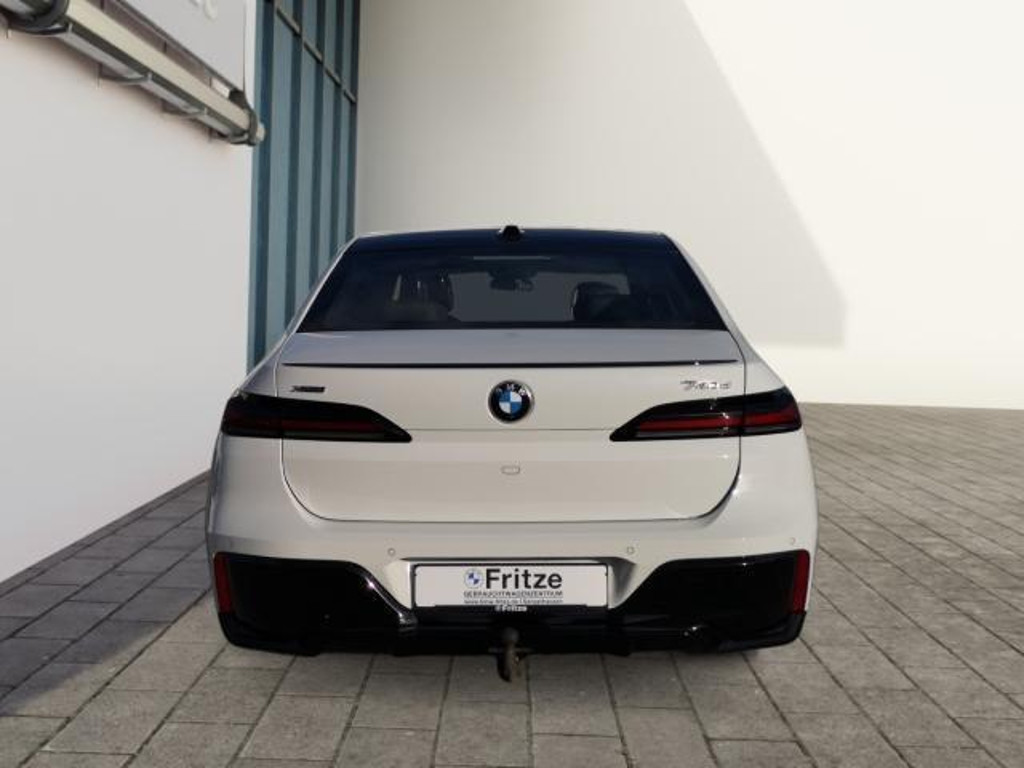 BMW 7 Serie