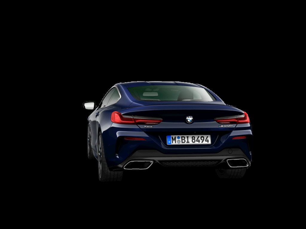 BMW M850