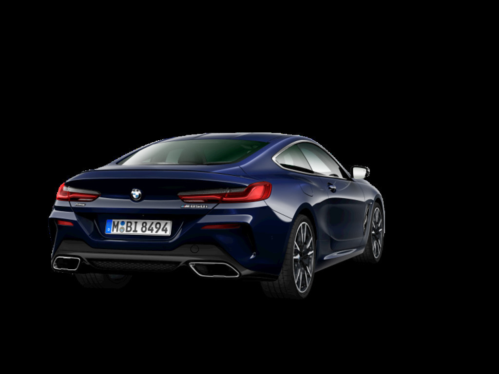 BMW M850