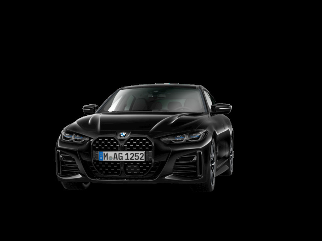 BMW M440 2023 Benzine