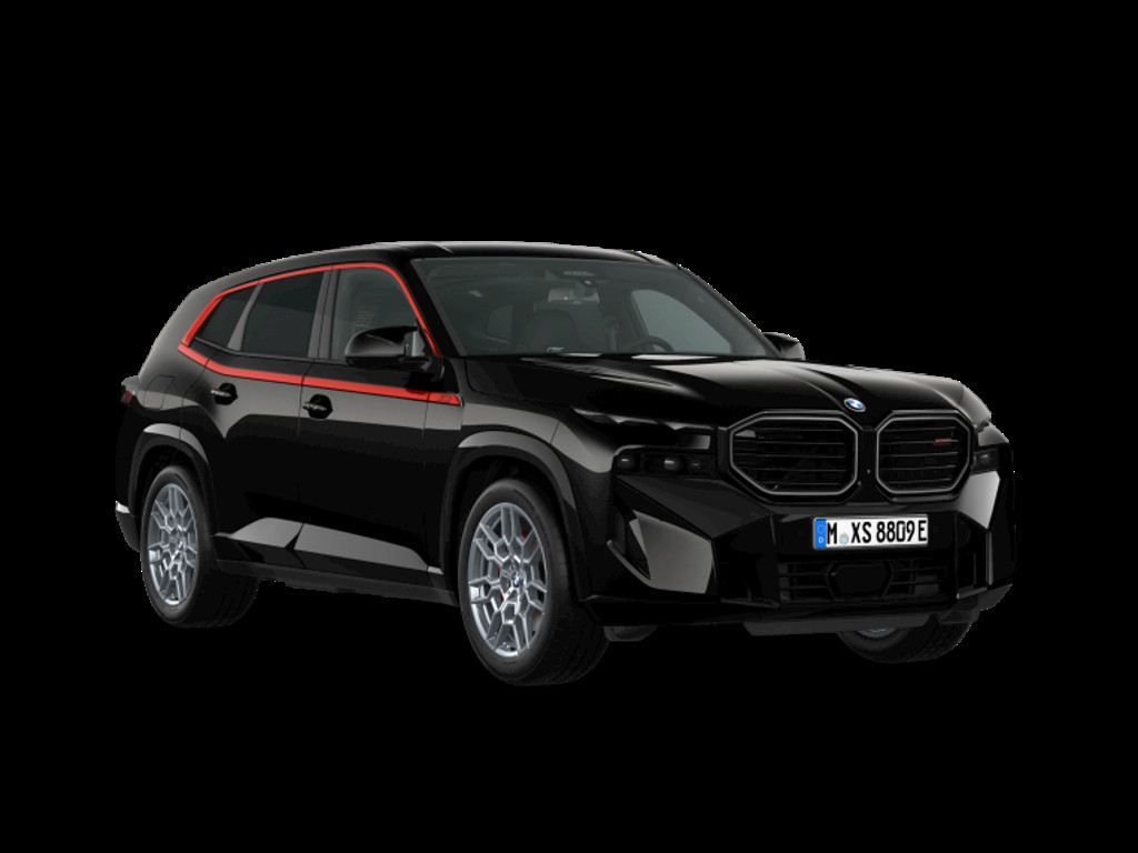 BMW XM