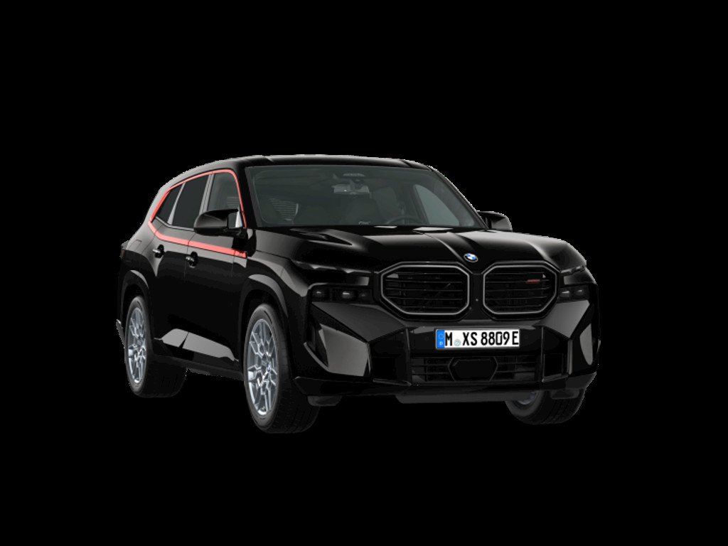 BMW XM