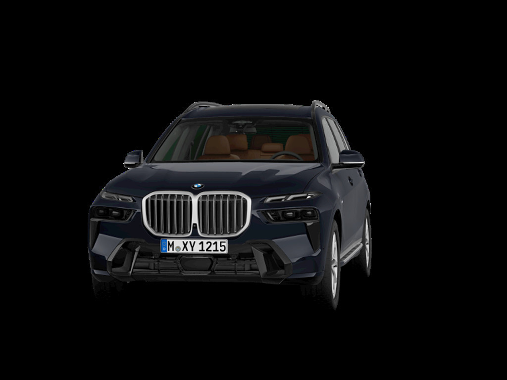 BMW X7 2025 Diesel