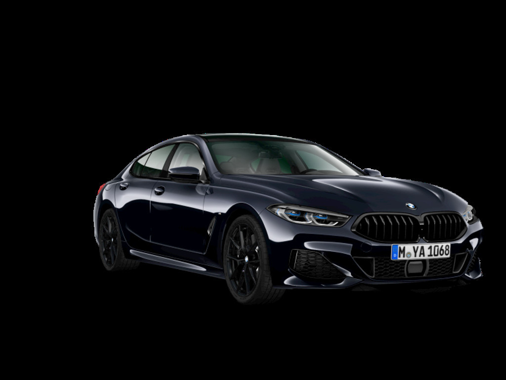 BMW M850