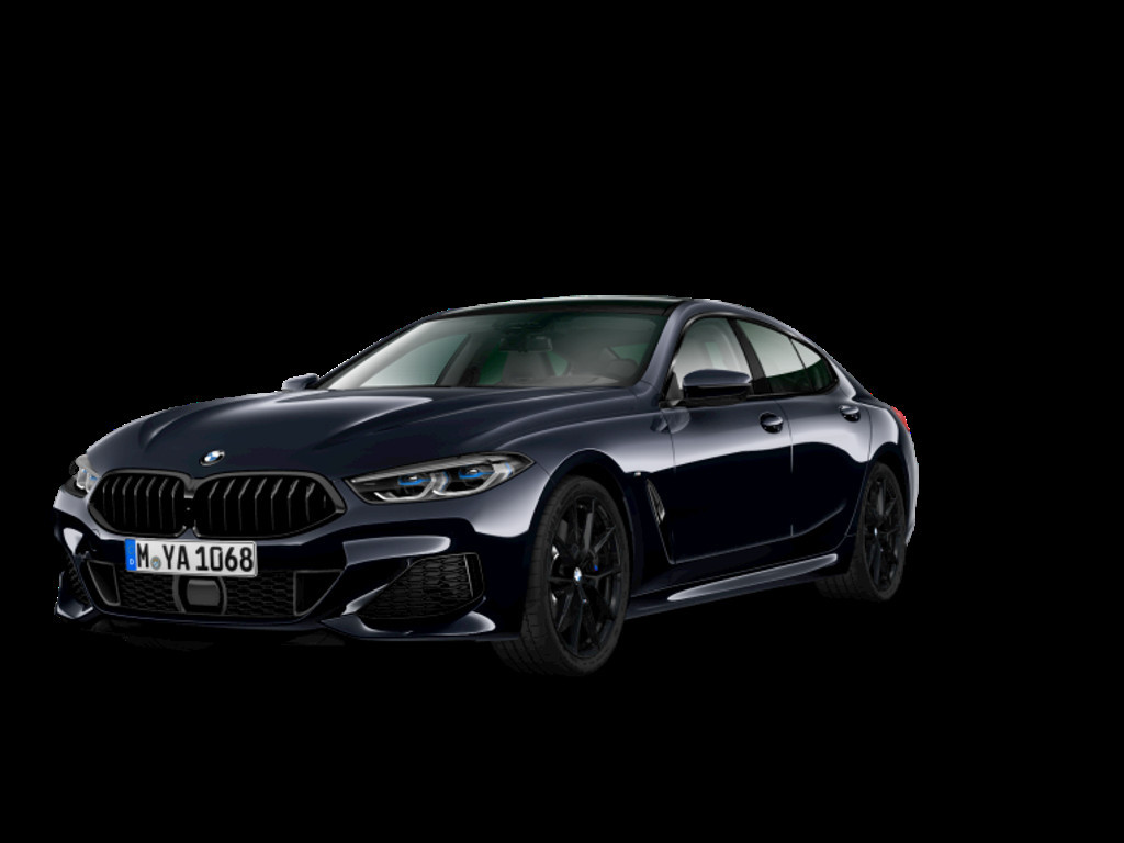 BMW M850