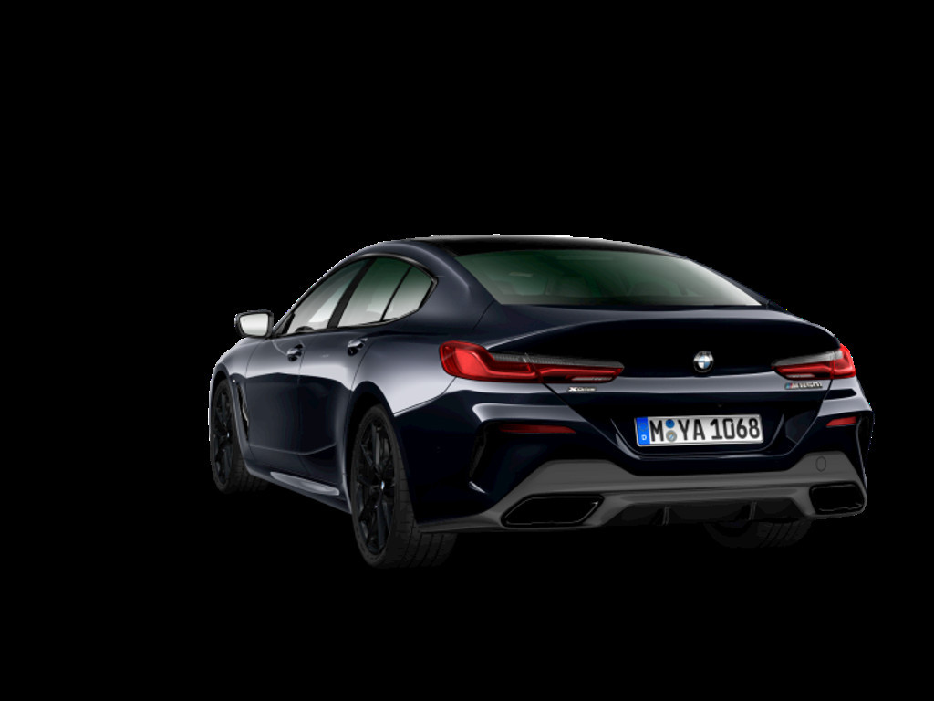 BMW M850