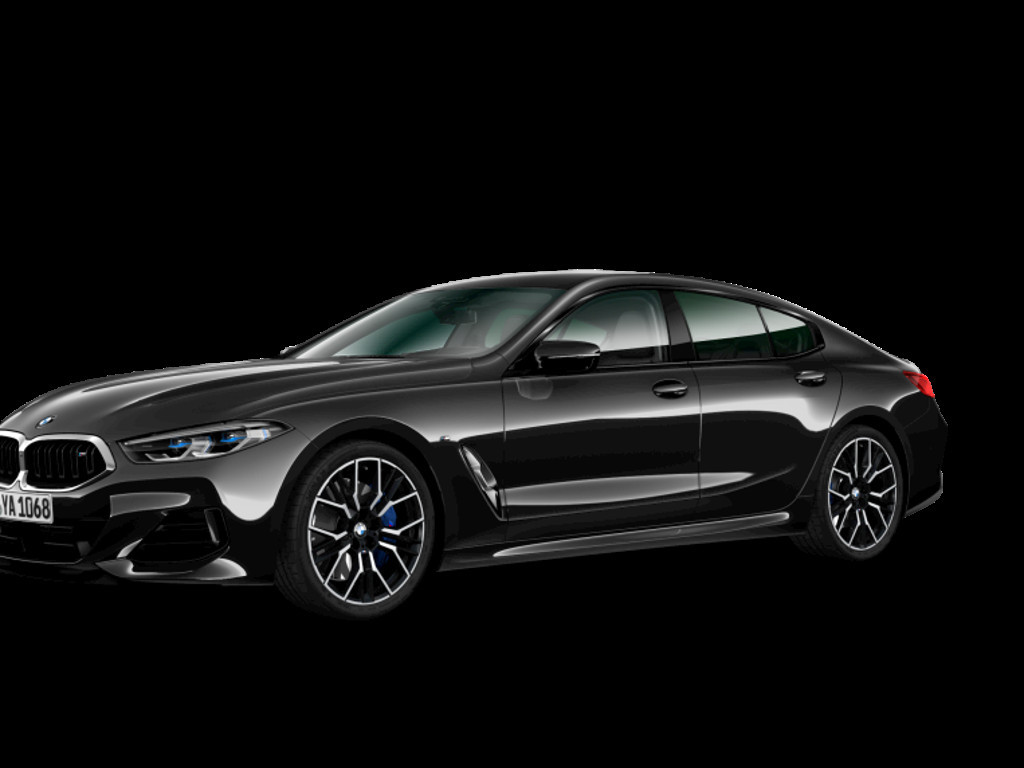 BMW M850
