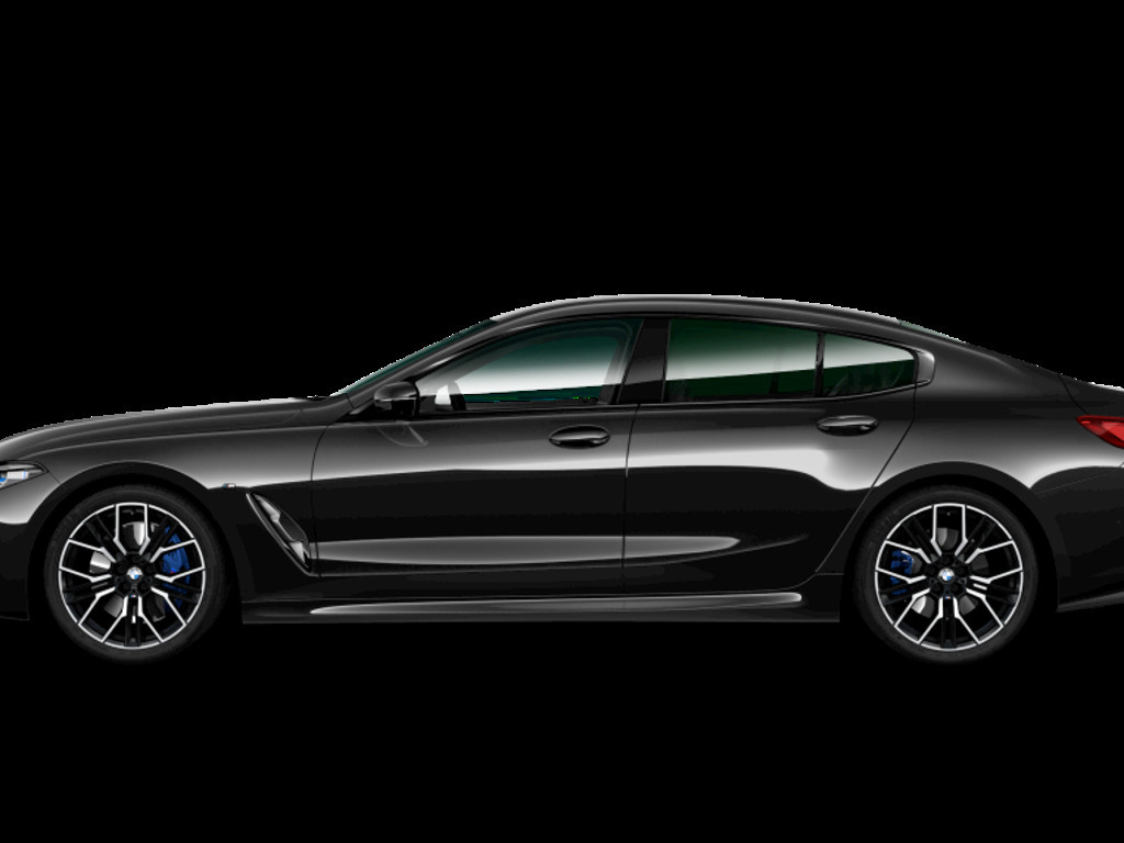 BMW M850