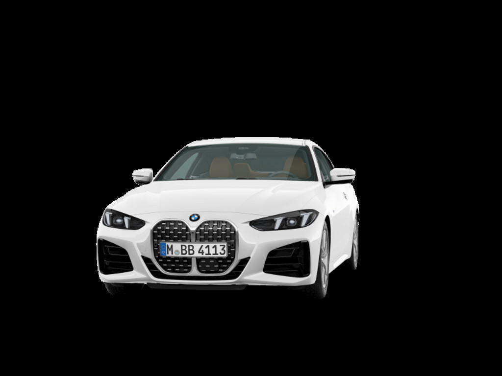 BMW 4 Serie 2025 Diesel