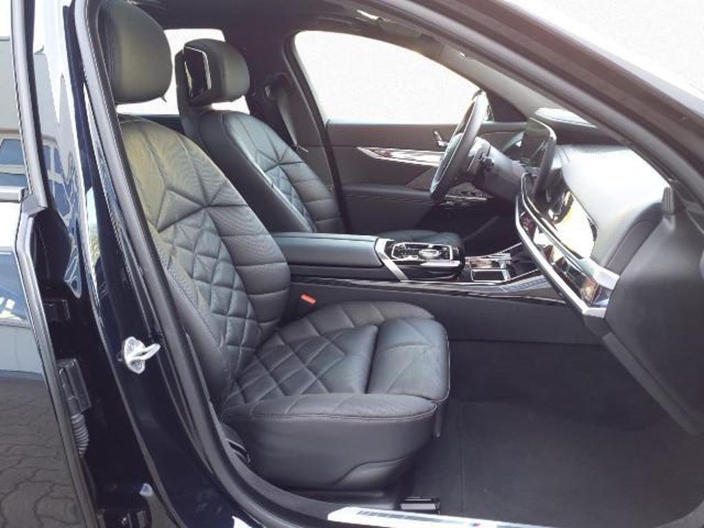 BMW 7 Serie