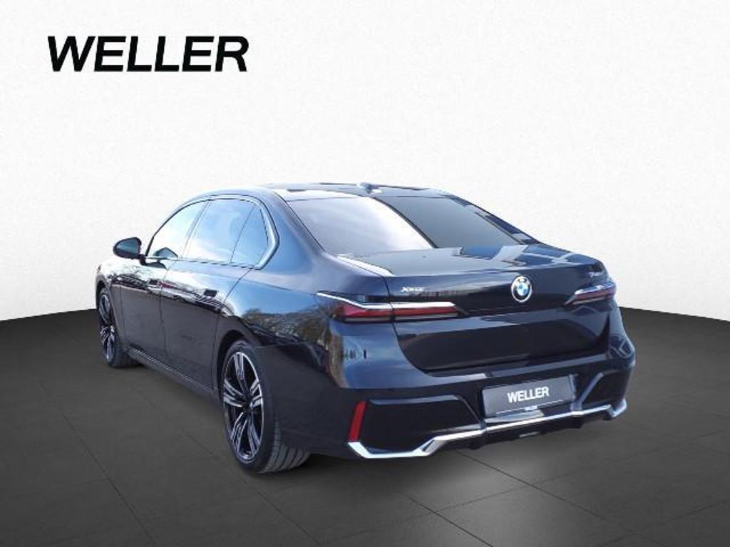 BMW 7 Serie